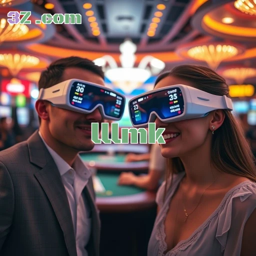 Inovações do App do lllmk: Conexões e Jogos Incríveis