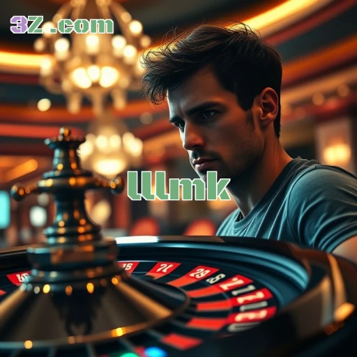 Login Criativo e Interativo no lllmk para Gamers Apaixonados