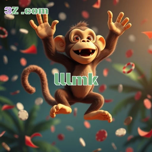 Slot Mania: Os Encantos do lllmk para Jogadores Aventureiros